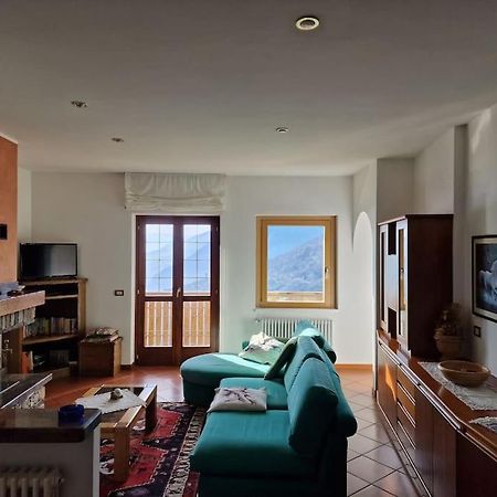 Апартаменти Casa Parido Ліво Екстер'єр фото